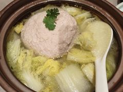 -百富源·海鲜辽菜(浑河堡店)