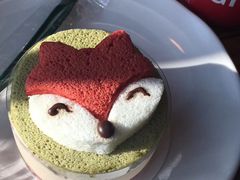-星巴克(盐城五洲国际店)