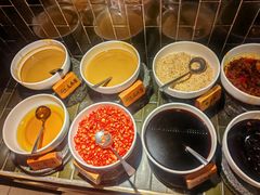 -川味观·鲜货火锅(西湖文化广场店)