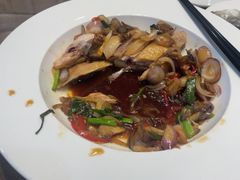 -庄氏祥记家常食府(国瑞建材家居博览中心店)