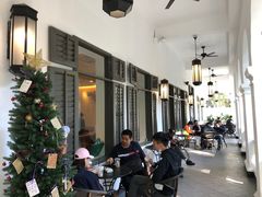 -星巴克臻选(广州沙面店)