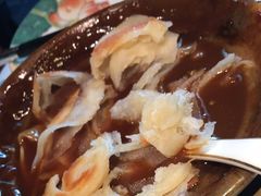 -鱼翅楼·津派砂锅鱼翅(水上公园店)