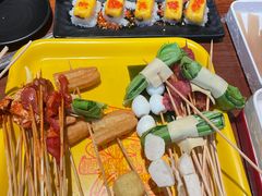 -牛小嫩串串火锅(延边大学文化城店)