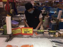 -卜蜂莲花(杨高南路店)