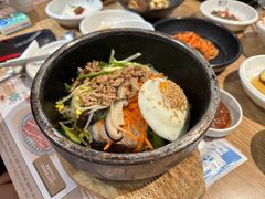 -本家韩国烤肉(青岛万象城店)