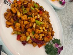-牟传仁饭庄(星海店)