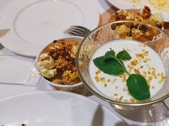 -晶丽香榭自助餐(南京大饭店)