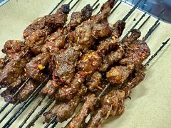 -老白家怡贵园烤肉