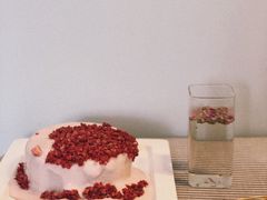 -可丽可丽·生日蛋糕·下午茶(厦门鹭港店)