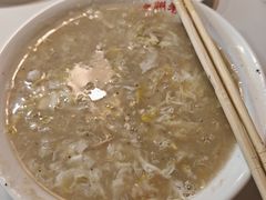 -许老八包子铺羊汤馆(绿地世纪城店)