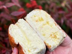 -花园饼屋·吐司蛋糕面包(星海店)