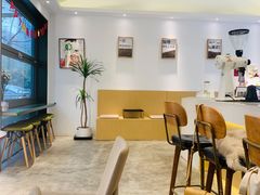 -稀物集咖啡(徽州大道店)