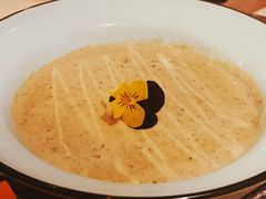 奶油蘑菇汤-阿妮叶李(光谷世界城店)