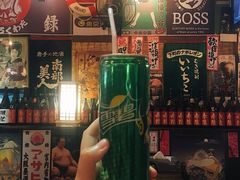 -平成屋· Late Night 食堂(四川北路店)