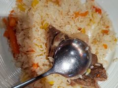 -谷丽麦馕新疆菜·清真(步步高梅溪新天地店)