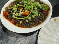 -骨气鼓气羊棒骨·羊蝎子(住总万科广场店)