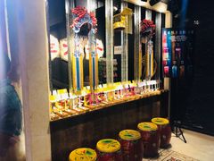 -羊大爷涮肉(亮马桥店)