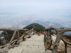 -梧桐山风景名胜区