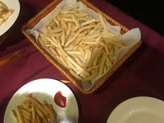 -Geneva日内瓦餐厅(西郊宝成花苑店)