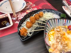 -仙隐小鹿中华料理(南宁万象城店)