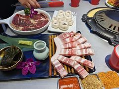 -外婆掌柜·东北家庭烤肉(托乐嘉店)