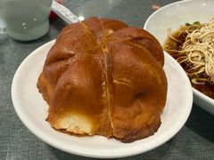 传统金刚蹄-冶春茶社(珍园店)