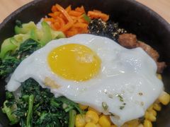 -米村拌饭(天津东丽万达店)