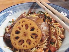 全频道拌粉-万方圆拌粉瓦罐汤(滕王阁旗舰店)