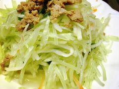-牟传仁饭庄(星海店)