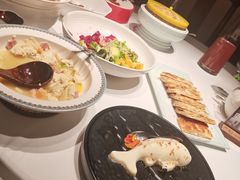 -真地道京味府·鲜橙烤鸭·北京菜(朝外大街东大桥店)