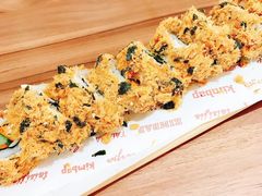 -江小楠紫菜包饭(同和店)