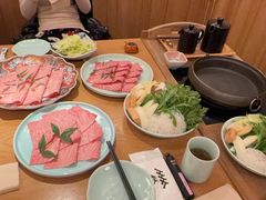 -然锅料理