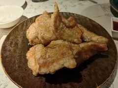 奉天老式锅包肉-奉天小馆·非遗东北菜(济南万象城店)