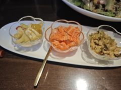 -西郊八号·山野江西菜(开发区店)