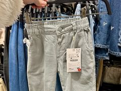 -ZARA(仓山万达店)