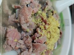 -潮镇老尾牛杂(环城西路店)
