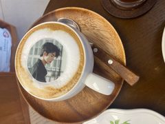 -云境cloudland·口味蛋糕•下午茶(长江路店)