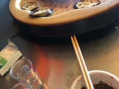 -老姐石板烧烤+铜炭火锅(总店)