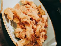 -江边城外烤全鱼(方庄时代购物中心店)