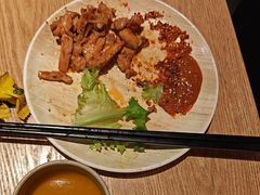 -新石器烤肉(百联川沙店)