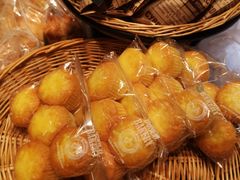 -东哥面包(江宁大润发店)