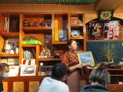 大堂-吉祥圣雪藏餐