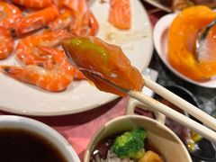 -金海湾自助餐厅(金陵饭店)