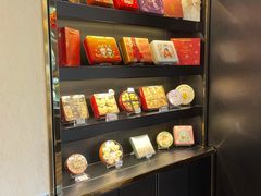 -家琳甜品(江南东店)