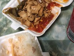 -胖姐盒饭(通达街店)