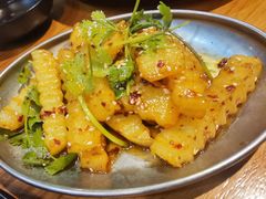 -三太子地摊烧烤·小龙虾(北蔡店)