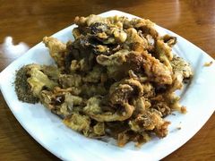 -三居鲁味坊黄焖鸡(山大路店)