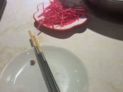-京门活鱼馆·鱼火锅(百子湾（原红庙）店)