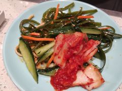 -韩时烤肉(丰科万达广场店)