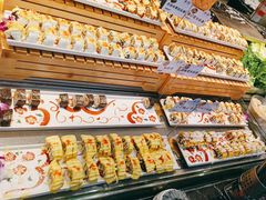 -非烤勿扰韩料自助烤肉(松山湖万科店)